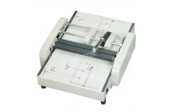 China HD-ZY1 70Gsm Paper Booklet Maker , Manual Free Pamphlet Maker supplier