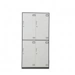 Muchn Steel Iron Almirah Lockable Filing Cabinets for sale