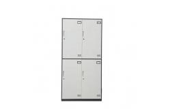 China Muchn Steel Iron Almirah Lockable Filing Cabinets supplier