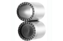 China End Gear Grinding Gear Accuracy Level 6 Face Teeth In Mechanical Drive supplier