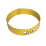 Oilfield API On Set Screw Stop Collar Centralizer Casting Slip 4-1/2 To 20 for sale