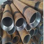 Threaded And Coupled T C T95 Grade Oil and Gas Tubing for Oil Extraction for sale