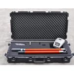 Leakage Damage Detection Non Destructive Testing Equipment For Geomembrane for sale