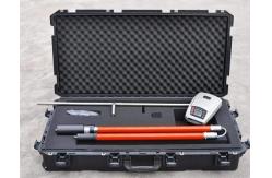 China Leakage Damage Detection Non Destructive Testing Equipment For Geomembrane supplier