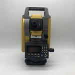 Class 3R Reflectorless Total Station Topcon GM52 Dual Display Survey for sale