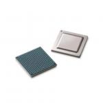 Ethernet IC BCM82752A3IFSBG Quad 10G AES-256 MACSec LRM Ethernet PHY for sale