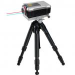 0.05ppm Laser Interferometer Measurement System 1nm Resolution for sale