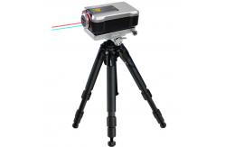China 0.05ppm Laser Interferometer Measurement System 1nm Resolution supplier