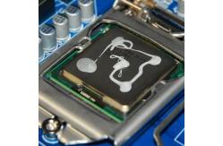 China Grey Nontoxic Thermal Paste For CPU , Tasteless Thermal Heat Transfer Grease supplier