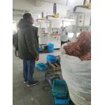 250X1650mm Clamp Plate Strok Epoxy Resin Machine With Magnetic Circuit Structure Combined Type Used for sale