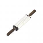 Rotating Damping Hinge Rotary Damper For Car Headrest With Stop At Any Position for sale