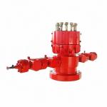 Casing Head 2000-15000Psi Working Pressure 21-1/4 Flange for sale
