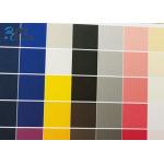 100% Cotton Inkjet Canvas Roll Aqueous For Large Format Inkjet Printing