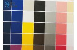 China 100% Cotton Inkjet Canvas Roll Aqueous For Large Format Inkjet Printing supplier