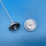 Hygienic Deodorant Valve for Personal Care - Reliable Dispensing, Safe Usage for sale