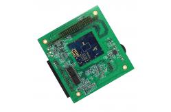 China OEM Ems PCB 4mil Electronic Circuit Board Assembly Pcba supplier