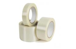 China BSCI High Quality BOPP Packing Transparent Clear Colour Adhesive Tape supplier