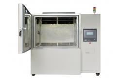 China Large Volume Climatic Test Chamber For Wind Power Generation Equipment supplier