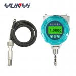 Tuning Fork Density Meter Sanitary Clamp Fork Density Meter Manufacturers For Liquid Milk In Tank for sale