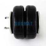 Double Convoluted Air Spring Firestone W01-358-6943 Goodyear 2B9-250