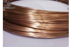 China Becu Beryllium Copper Based Alloys Jis C1720 Spring Wire Strip Xhm Hard Treatment supplier