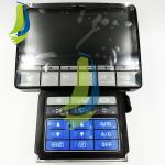 7835-31-1010 Monitor Display Panel For PC200-8 Excavator Parts for sale