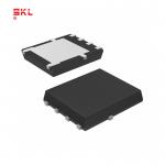 NTMFS5C456NLT1G  MOSFET Power Electronics Power Single  N-Channel 40 V  3.7 m 87 A for sale