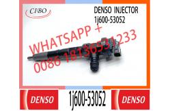 China 1J600-53051 Common Rail Fuel Injector 1J60053051 1j600-53051 1J600-53052 supplier