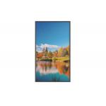 43inch High-Brightness 2500nits Window Facing Display with IPS Panel