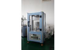 China Electronic Furniture Testing Machines For Coil Spring Durability Test supplier