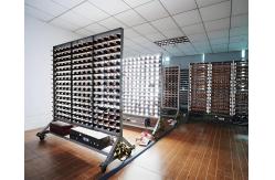 China MR8 LED Bulbs manufacturer