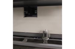 China 1KW CNC Spring Assembly Machine NOBO Wire Spring Making Machine supplier