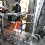 Automatic Coffee Powder  Filling And Sealing Machine Oem Service