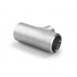 Casting Technique Seamless Pipe Fittings 9000LBS For Heavy Duty Petroleum for sale