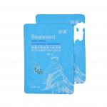 Light Proof CMYK SGS Zipper Packaging Pouch For Chips for sale