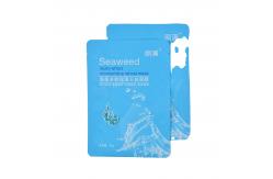 China Light Proof CMYK SGS Zipper Packaging Pouch For Chips supplier