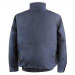 ODM Aircon Clothes Cooling Fan Jacket Breathable Polyester Cotton