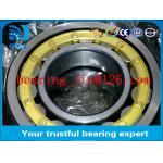 Super Precision Cylindrical Roller Bearing For Machine Tool Spindle for sale