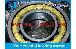 China Super Precision Cylindrical Roller Bearing For Machine Tool Spindle supplier
