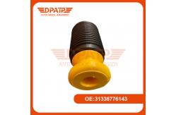 China BMW F10 Suspension Spring Buffer Rubber 31336776143 for Shock Absorber supplier