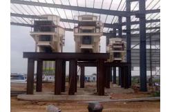 China 60-90 t/h Sand Making Equipment VSI Sand Making Machine supplier