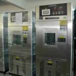800L Temperature Humidity Test Chamber for sale