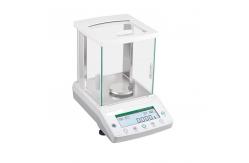 China Automatic Calibration System Electromagnetic Balance 330x480x140mm supplier