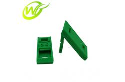China ATM Machine Parts NCR Cassette Latch Green 4450582360 445-0582360 supplier