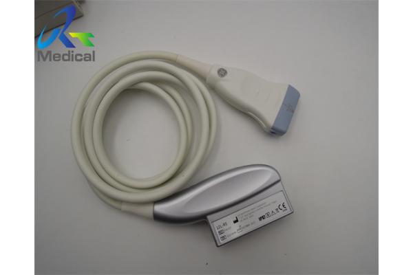 5MHz Ultrasound scanner Probe GE 12L-RS Linear Doppler Ultrasound Machine