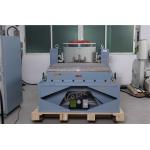 High Performance Vibration Test Machine for MIL-STD 810F G Compliance