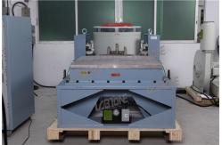 China High Performance Vibration Test Machine for MIL-STD 810F G Compliance supplier