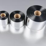 Uv Resistance Reflective Film Roll Aluminum Foil Roll Film For PET Pharmaceutical Packaging for sale