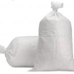 60GSM - 85GSM PP Woven Bag Laminated 25kg 50kg For Maize for sale