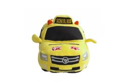 China ODM Mellow Car Buddy Stuffed Animal For Baby Boy supplier